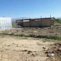 ۱۳۰متر جنوبی بوستان ۱۵|فروش زمین و ملک کلنگی|کوهدشت, |دیوار