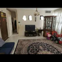 کارگر جنوبی قلمستان ۸۸ متر تکواحدی قابل معاوضه