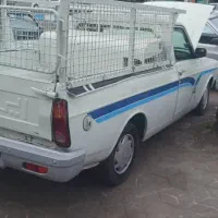 پیکان وانت در حد