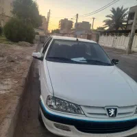 پارس tu5 مدل ۴۰۱|خودرو سواری و وانت|اهواز, سپیدار|دیوار