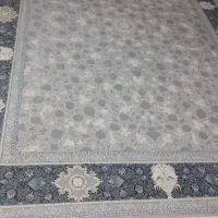دوتخت فرش 9متری 1500شانه