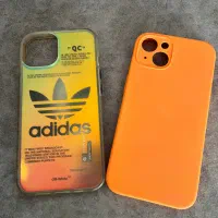 ۲ عدد قاب آیفون13 نرمال