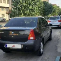 رنو تندر 90 (L90 لوگان) E2، مدل ۱۳۸۸|خودرو سواری و وانت|تهران, زنجان جنوبی|دیوار