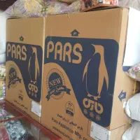 یخچال فریز پارس