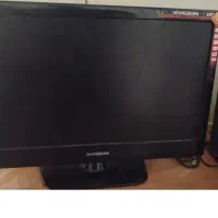 تلویزیون و مانیتور اکسویژن