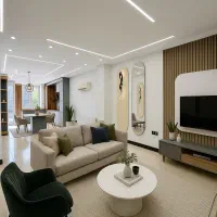 80متر-فول-امکانات-روبنما-پارکینگ-سندی-فازیک