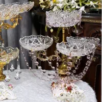 سنترپیس قدیمی ایتالیایی