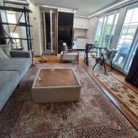 سهروردی اندیشه اپارتمان۵۰متری مبله یک خواب
