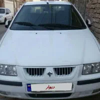 سمندx7 مدل 1390