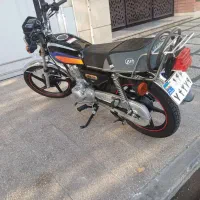 لیفان 150 مدل 1401 انژکتور