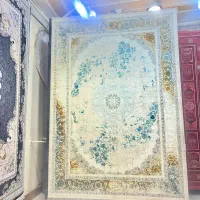 فرش 9متری الماس کویر