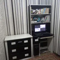 فروش کمد و دراور|جاکفشی، کمد، دراور|قدس, شهرقدس|دیوار