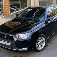 دنا پلاس اتوماتیک ۱۴۰۳ بدون رنگ