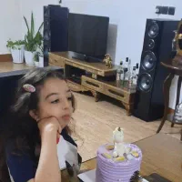 میز تلویزیون2 تیکه mdf|میز تلویزیون|قائم‌شهر, |دیوار