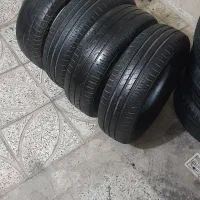 لاستیک سایز 14 و 13 پژو . پیکان . تیبا . پراید