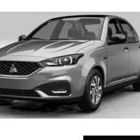 حواله سهند S