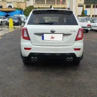 لیفان x60 در حد مدل ۹۵ اتومات