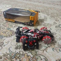 ماشین شارژی|اسباببازی|تهران, خواجه نظام الملک|دیوار