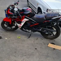 موتور مگلی 200