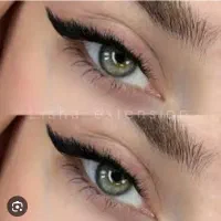 اکستنشن مژه تخصصی با تجربه ۵ ساله|خدمات آرایشگری و زیبایی|نیشابور, امین اسلامی|دیوار