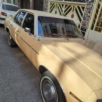شورلت نوا مدل ۶۵ c6 معاوضه. کلاسیک .