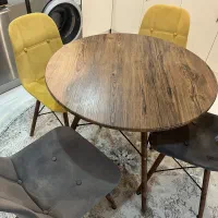 ناهارخوری ۴نفره
