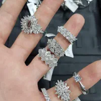 انگشتر سلطنتی مارکیز نقره آب طلا نانو ترک کد0079|بدلیجات|تبریز, |دیوار