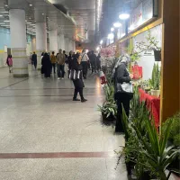 اجاره غرفه ۶ متری در فردوس غرب|اجارهٔ مغازه و غرفه|تهران, سازمان برنامه جنوبی|دیوار