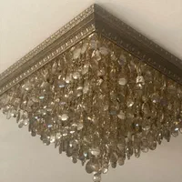 لوسترپذیرایی لوستراشپز خانه|لوستر و چراغ آویز|مشهد, امامیه (شهرک غرب)|دیوار