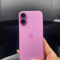 ایفون ۱۶ نرمال