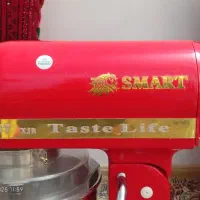 همزن 7لیتری اسمارت|خردکن، آسیاب، غذاساز|سبزوار, همت|دیوار