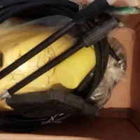 کارواش خانگی