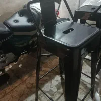 صندلی کانتر نو