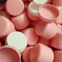 فروش 650 ظرف کرم دوجداره