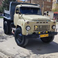 کامیونت فوردگازروسی