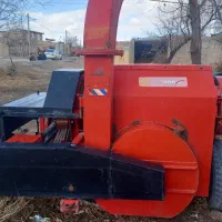 کاه کوب|خودرو سنگین|دهگلان, |دیوار