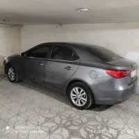 ام‌جی 360 اتوماتیک توربو، مدل ۱۳۹۸|خودرو سواری و وانت|کرمانشاه, |دیوار