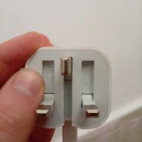 آداپتور اصلی ایفون