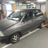 پراید مدل ۹۰