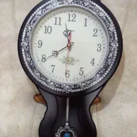 ساعت دیواری