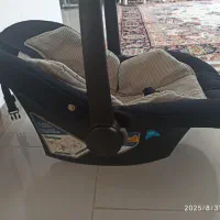 یک عدد کریر نوزاد نو