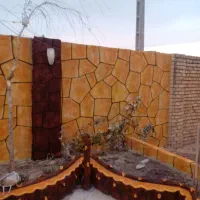 تزئنات باغ ماشین ویلا خانه جنگلی دریا|خدمات پیشه و مهارت|تایباد, |دیوار