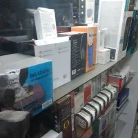 فروش ویژه انوع گوشی لمسی و نوکیا و لوازم جانبی|موبایل|نصر آباد, |دیوار