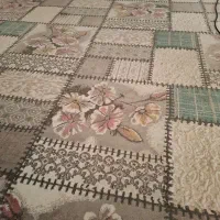 گلیم فرش|گلیم، جاجیم، گبه|یزد, |دیوار