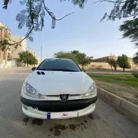 ۲۰۶ تیپ۲ خونگی