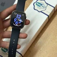 اپل واچ سری ۸