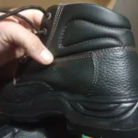 کفش ایمنی|کیف، کفش، کمربند|تهران, امام زاده حسن|دیوار