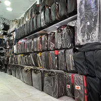 فروش مغازه تزئینات خودرو