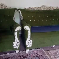 مبل ۷ نفره
