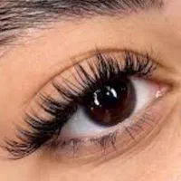 خدمات وآموزش کاشت ناخن کراتین و پ مو کاشت مژه هیدن|خدمات آرایشگری و زیبایی|اردکان, |دیوار